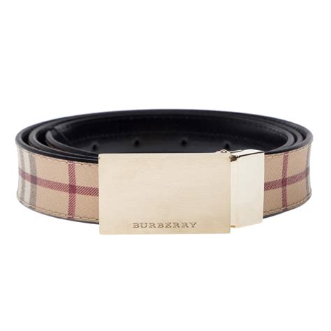 cintura burberry kijiji|BURBERRY second.